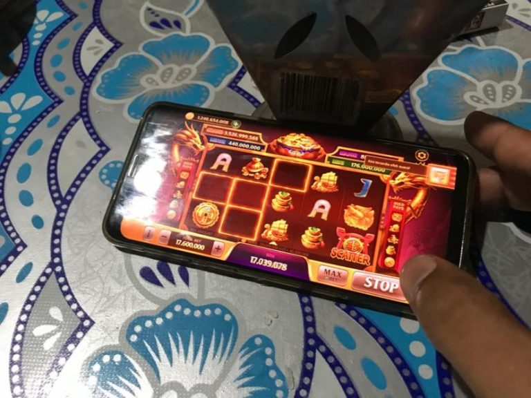 Pola Permainan Judi Slot Online Gacor Mudah Pecah Jackpot