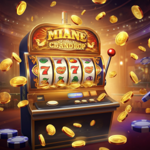 Slot Bet 200 Perak