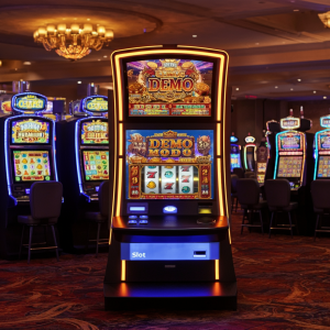 Slot Demo