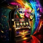 Jackpot Progresif Slot Online: Peluang Menang Besar