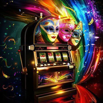 Jackpot Progresif Slot Online: Peluang Menang Besar