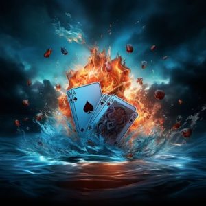 Game Poker Online Tips Agar Bisa Menajadi Miliyarder muda