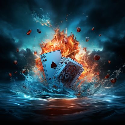 Game Poker Online Tips Agar Bisa Menajadi Miliyarder muda