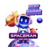 Situs Slot Online Spaceman: Petualangan Luar Angkasa