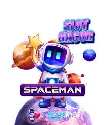 Situs Slot Online Spaceman: Petualangan Luar Angkasa