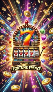 Slot Gacor Resmi Indonesia: Tempat Bermain Aman dan Auto Cuan