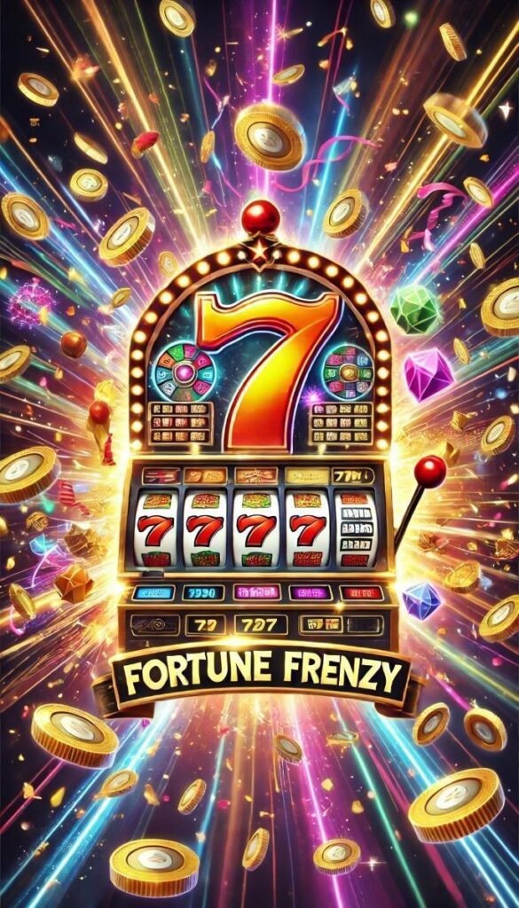 Slot Gacor Resmi Indonesia: Tempat Bermain Aman dan Auto Cuan